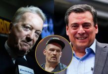 Frank Warren Threatens Lawsuit Against WBC as Oleksandr Usyk vs. Rico Verhoeven Looms