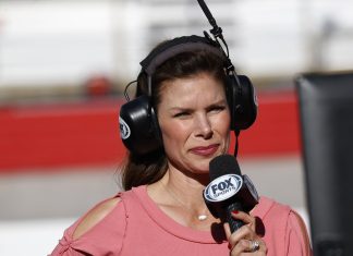 Jamie Little Issued an Apology As Fans Shift Blame on Newly Arrived Announcer Amidst Broadcast Decline