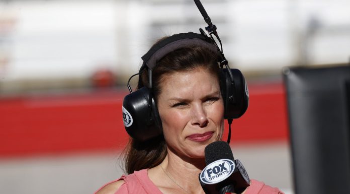 Jamie Little Issued an Apology As Fans Shift Blame on Newly Arrived Announcer Amidst Broadcast Decline