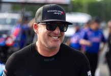 NASCAR Veteran Vows $5M Revival for 60-Year-Old Racing Track as He Follows in Tony Stewart’s Footsteps