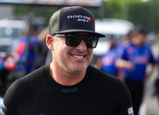 NASCAR Veteran Vows $5M Revival for 60-Year-Old Racing Track as He Follows in Tony Stewart’s Footsteps