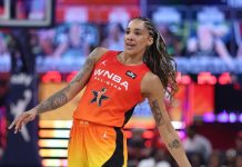 “Really Wanted Her at the Aces”: Gabby Williams’ Valkyries Signing Gets WNBA Fans Talking