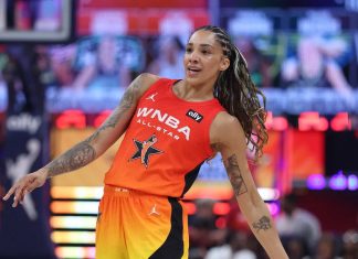 “Really Wanted Her at the Aces”: Gabby Williams’ Valkyries Signing Gets WNBA Fans Talking
