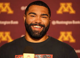 Top 3 UFC Opponents for Gable Steveson’s International Fight Week Debut