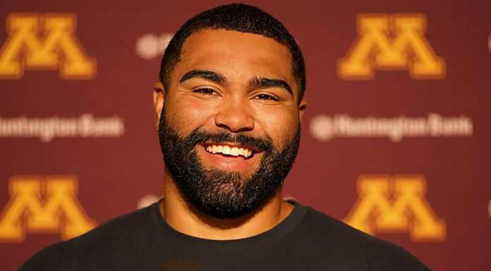 Top 3 UFC Opponents for Gable Steveson’s International Fight Week Debut