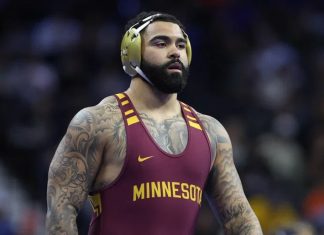 Gable Steveson Signs With UFC, Debut Timeline Revealed