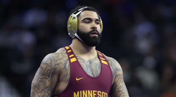 Gable Steveson Signs With UFC, Debut Timeline Revealed