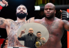 “Best Phone Call Ever”: Ilia Topuria’s Manager Overjoyed as His Fighters Take Spotlight at UFC 327
