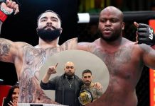 “Best Phone Call Ever”: Ilia Topuria’s Manager Overjoyed as His Fighters Take Spotlight at UFC 327