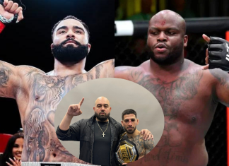 “Best Phone Call Ever”: Ilia Topuria’s Manager Overjoyed as His Fighters Take Spotlight at UFC 327