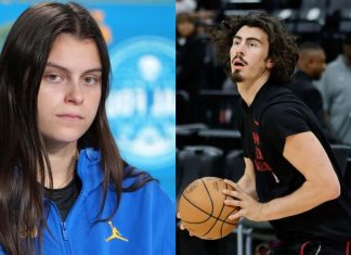 Are Gabriela Jaquez and Jaime Jaquez Jr. Related? Inside Their Family and UCLA Connection