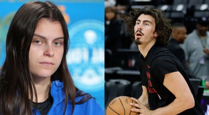 Are Gabriela Jaquez and Jaime Jaquez Jr. Related? Inside Their Family and UCLA Connection