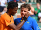 Stan Wawrinka Shares Emotional Moment With Gael Monfils Ahead of Monte Carlo: ‘One Last Time’