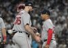 “It’s Bad”- $170M Red Sox Ace Voices Frustration Amid Tough Stretch After Alex Cora Points Finger at Pitchers