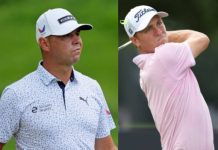 ‘Emotional’ Gary Woodland Opens Up About the Reality of His Health Issue That Only Justin Thomas Knew