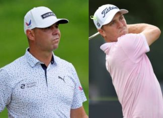 ‘Emotional’ Gary Woodland Opens Up About the Reality of His Health Issue That Only Justin Thomas Knew