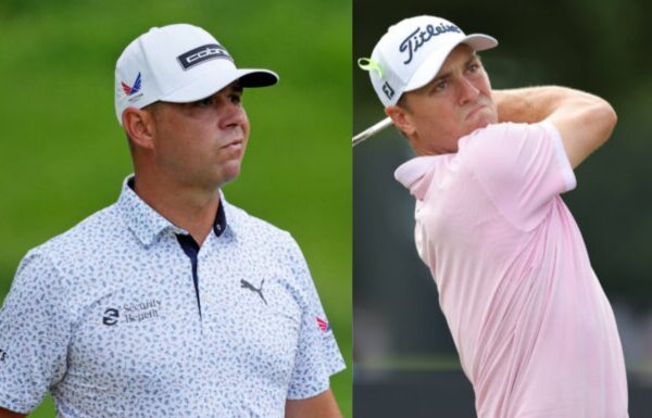 ‘Emotional’ Gary Woodland Opens Up About the Reality of His Health Issue That Only Justin Thomas Knew