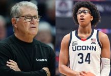 Former No. 4 Recruit Ayanna Patterson Enters Transfer Portal After Injury-Plagued UConn Career