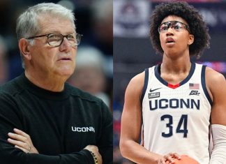Former No. 4 Recruit Ayanna Patterson Enters Transfer Portal After Injury-Plagued UConn Career