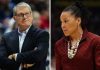 Redemption or Repeat? 5 Storylines Heading Into South Carolina’s Showdown vs UConn at March Madness 2026