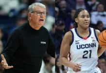 Sarah Strong Sets Record Straight on Jersey Tear That Fueled Geno’s Anger at Refs