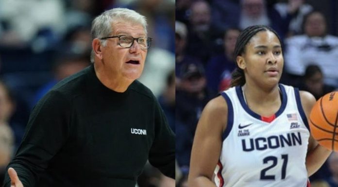 Sarah Strong Sets Record Straight on Jersey Tear That Fueled Geno’s Anger at Refs