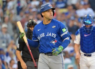 Truth Behind George Springer’s Alleged Complaint Against Shohei Ohtani Revealed After Dodgers Manager Justifies Delay