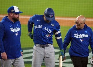 Blue Jays Hit With Major Setback as $150M World Series Hero Sidelined With Bitter Injury