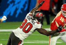 “I’m Still Available”: Giants Legend, Who Won Super Bowl Despite Losing 2½ Fingers, Now Wants NY Return