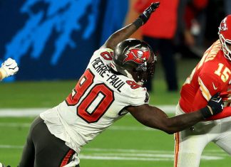 “I’m Still Available”: Giants Legend, Who Won Super Bowl Despite Losing 2½ Fingers, Now Wants NY Return