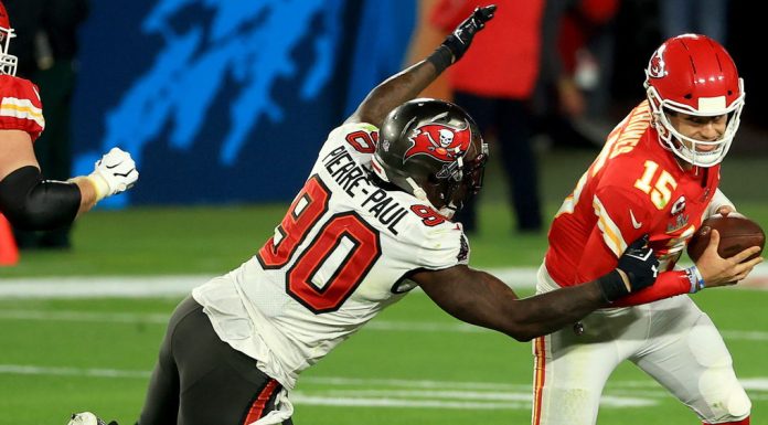 “I’m Still Available”: Giants Legend, Who Won Super Bowl Despite Losing 2½ Fingers, Now Wants NY Return