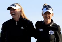 Nelly Korda Breaks Silence With Touching Message After Sister Jessica’s Shadow Creek Disappointment