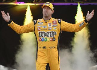 Calls Mount for NASCAR to Return to Dirt Racing 4 Years After Labelling Bristol a ‘Failure’