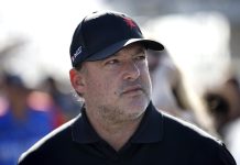 NASCAR Team Labeled the Next SHR as Fans Predict Tony Stewart’s Fate for Owner
