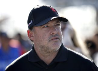 NASCAR Team Labeled the Next SHR as Fans Predict Tony Stewart’s Fate for Owner