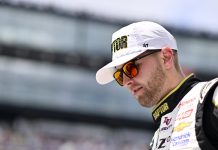 “Didn’t Want to Do That”: HMS Star Acquits Himself of Blame After Causing Harrowing Flip of Teammate