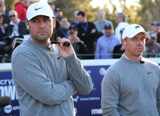 PGA Tour Pro Ready to Copy Scottie Scheffler in Bid to Take Down Rory McIlroy