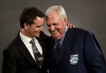 Rick Hendrick Leads the Race For The Future as Fans Back Hendrick Motorsports’ Perfect Plan