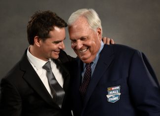 Rick Hendrick Leads the Race For The Future as Fans Back Hendrick Motorsports’ Perfect Plan