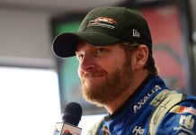 NASCAR Veteran Reveals One Garage Culture That’s Been Missing From the Cup Series