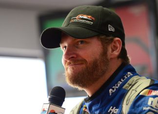 NASCAR Veteran Reveals One Garage Culture That’s Been Missing From the Cup Series