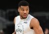 “I Want to Be Here”: Giannis Antetokounmpo Leaves Door Open to Milwaukee Return Amid Exit Reports