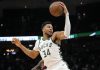 Giannis Antetokounmpo Makes Feelings Clear on LA Amid Lakers Trade Buzz