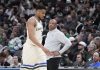 Doc Rivers Admits Giannis Antetokounmpo Doesn’t Know What He Wants About His Bucks Future