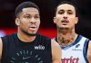 Kyle Kuzma Publicly Urges Giannis Antetokounmpo Not to Leave Amid Bucks Turmoil