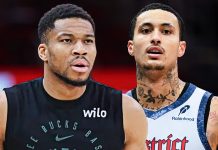 Kyle Kuzma Publicly Urges Giannis Antetokounmpo Not to Leave Amid Bucks Turmoil