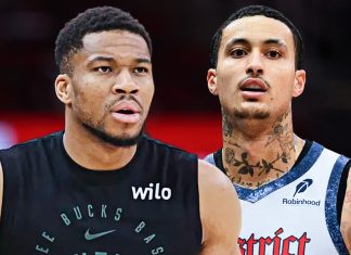 Kyle Kuzma Publicly Urges Giannis Antetokounmpo Not to Leave Amid Bucks Turmoil