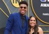“It’s Up to Her”: Giannis Antetokounmpo Leaves Bucks Future in Wife Mariah’s Hands After Failed Season