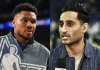 “Wouldn’t Be in the Mess”: Shams Charania Fires Back at Bucks for Accusing Him Over Reports on Giannis Antetokounmpo