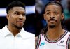 Grizzlies Ready to Move On From Ja Morant, but Star’s Future Depends on Giannis Antetokounmpo: Report